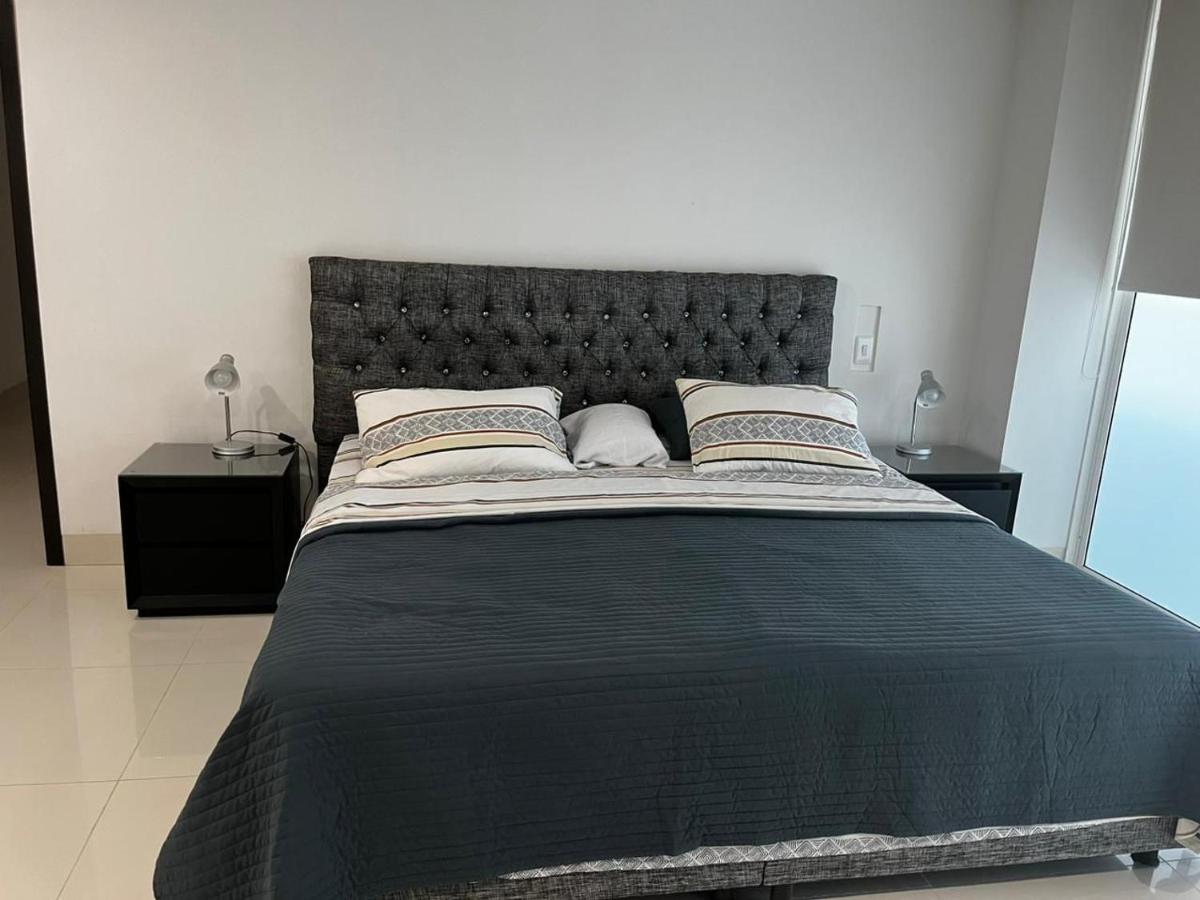 Aparta Hotel Le Soleil - Cartagena — Photos 3